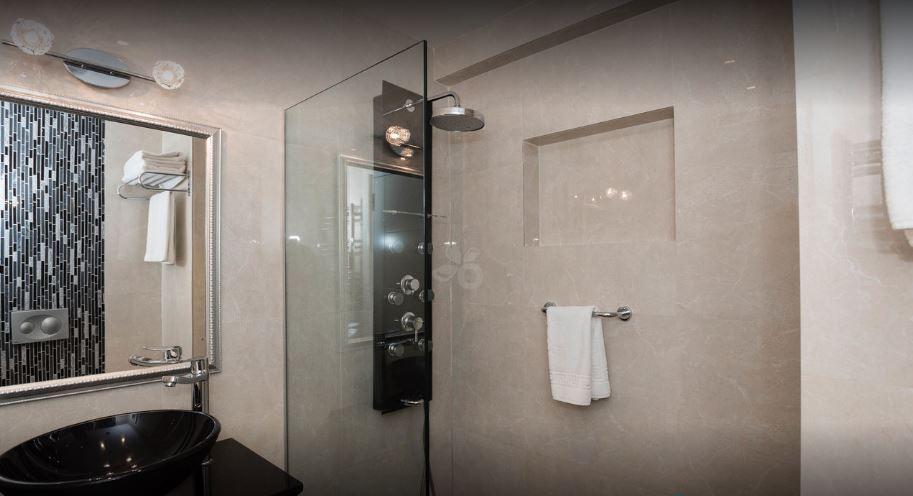 Lucis Pera Hotel Istanbul Eksteriør billede